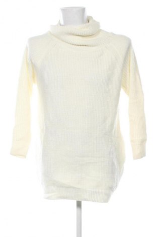 Herrenpullover Unbranded, Größe XL, Farbe Ecru, Preis € 15,99