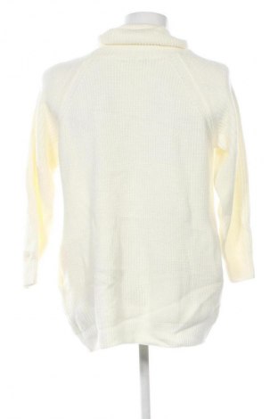Herrenpullover Unbranded, Größe XL, Farbe Ecru, Preis € 15,99