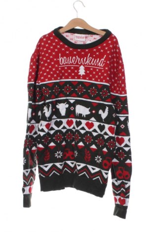 Herrenpullover Unbranded, Größe XS, Farbe Mehrfarbig, Preis 11,99 €