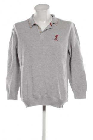 Pulover de bărbați Unbranded, Mărime L, Culoare Gri, Preț 39,99 Lei