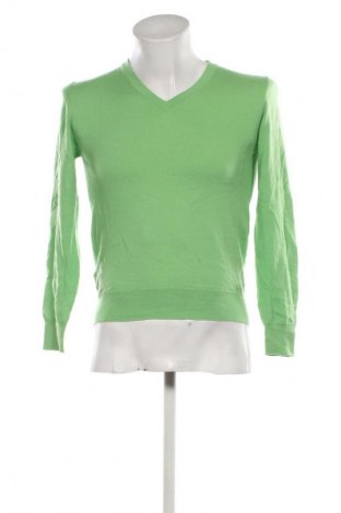 Herrenpullover Unbranded, Größe S, Farbe Grün, Preis € 11,99