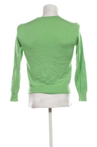 Herrenpullover Unbranded, Größe S, Farbe Grün, Preis € 11,99