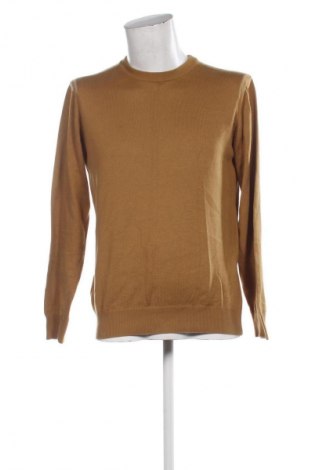 Herrenpullover Unbranded, Größe XL, Farbe Orange, Preis € 12,99