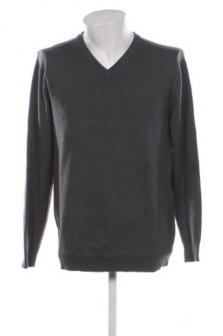Herrenpullover Unbranded, Größe XL, Farbe Grau, Preis € 12,99