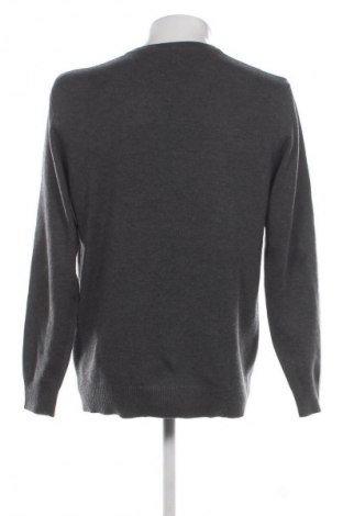 Herrenpullover Unbranded, Größe XL, Farbe Grau, Preis € 12,99