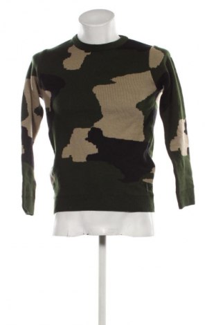 Herrenpullover Unbranded, Größe S, Farbe Mehrfarbig, Preis € 11,99