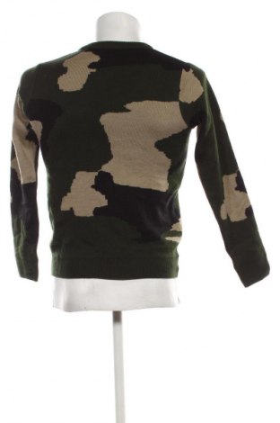 Herrenpullover Unbranded, Größe S, Farbe Mehrfarbig, Preis € 11,99