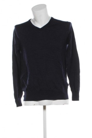 Pulover de bărbați Unbranded, Mărime M, Culoare Albastru, Preț 66,99 Lei