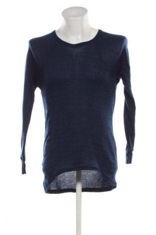 Herrenpullover Unbranded, Größe L, Farbe Blau, Preis € 10,99