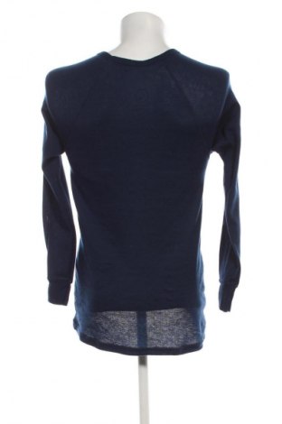 Herrenpullover Unbranded, Größe L, Farbe Blau, Preis € 10,99
