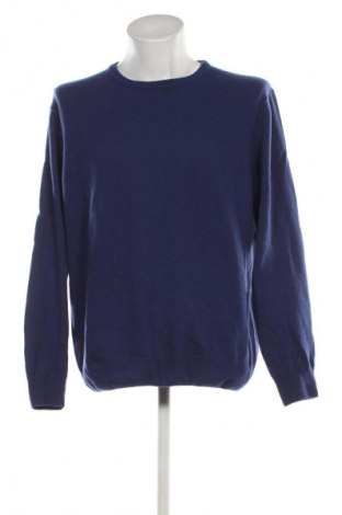 Herrenpullover Unbranded, Größe XL, Farbe Blau, Preis € 16,99