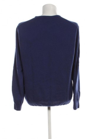 Herrenpullover Unbranded, Größe XL, Farbe Blau, Preis € 16,99