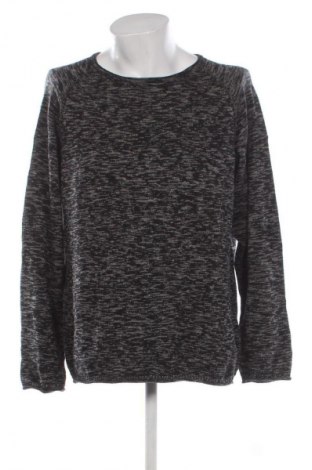 Herrenpullover Unbranded, Größe XXL, Farbe Schwarz, Preis € 14,99