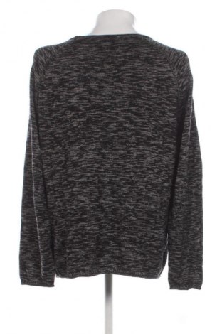 Herrenpullover Unbranded, Größe XXL, Farbe Schwarz, Preis € 14,99