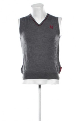 Herrenpullover Unbranded, Größe S, Farbe Grau, Preis 7,99 €