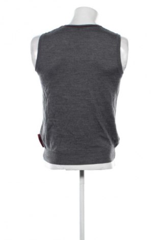 Herrenpullover Unbranded, Größe S, Farbe Grau, Preis 7,99 €