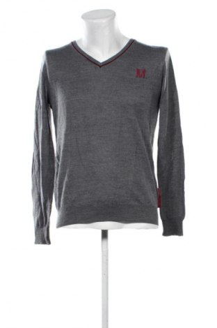 Pulover de bărbați Unbranded, Mărime S, Culoare Gri, Preț 63,99 Lei