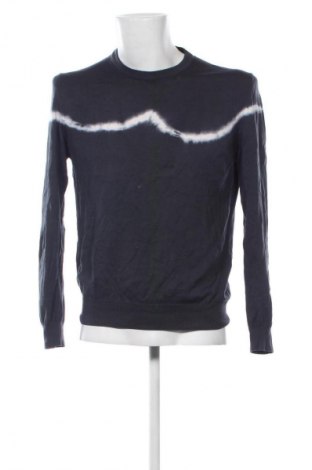 Herrenpullover Unbranded, Größe S, Farbe Grau, Preis € 11,99