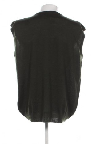 Herrenpullover Unbranded, Größe XXL, Farbe Grün, Preis 11,99 €