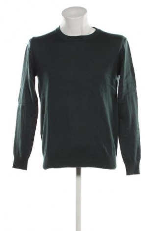 Herrenpullover Unbranded, Größe M, Farbe Grün, Preis € 12,99