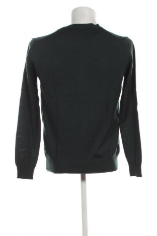 Herrenpullover Unbranded, Größe M, Farbe Grün, Preis € 12,99
