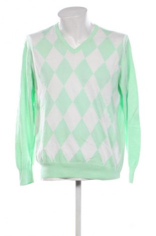 Ανδρικό πουλόβερ Unbranded, Μέγεθος L, Χρώμα Πολύχρωμο, Τιμή 11,99 €