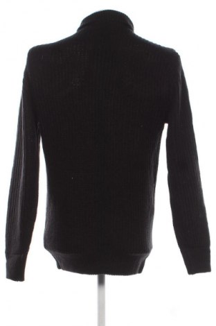 Herrenpullover Unbranded, Größe M, Farbe Schwarz, Preis 15,99 €