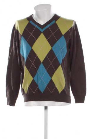 Męski sweter Unbranded, Rozmiar M, Kolor Kolorowy, Cena 80,99 zł