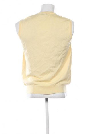 Herrenpullover Unbranded, Größe M, Farbe Gelb, Preis 12,99 €