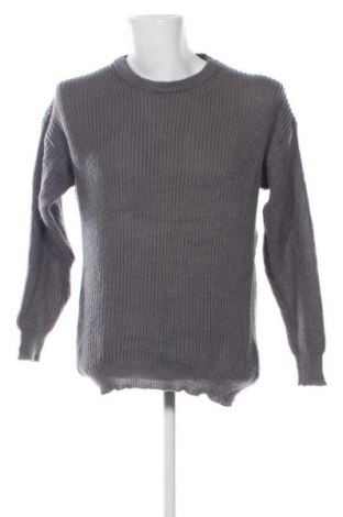 Herrenpullover Unbranded, Größe XL, Farbe Grau, Preis 13,99 €