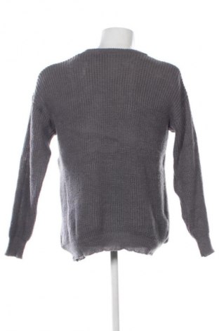 Herrenpullover Unbranded, Größe XL, Farbe Grau, Preis 13,99 €