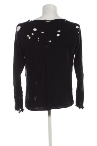 Herrenpullover Unbranded, Größe L, Farbe Blau, Preis 11,99 €