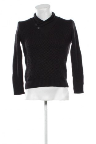 Pulover de bărbați Unbranded, Mărime S, Culoare Negru, Preț 54,99 Lei