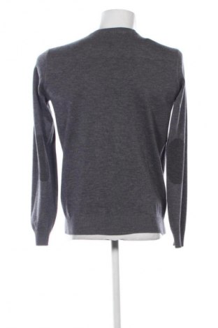 Herrenpullover Unbranded, Größe M, Farbe Grau, Preis € 12,99