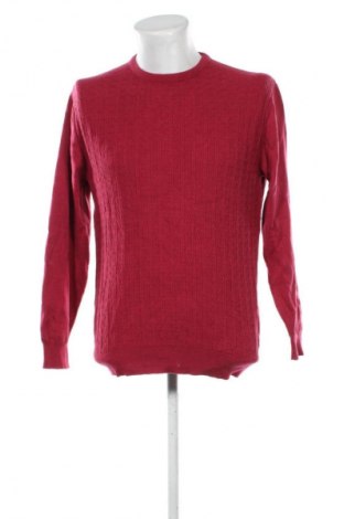 Férfi pulóver Unbranded, Méret M, Szín Piros, Ár 4 749 Ft
