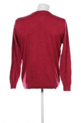 Férfi pulóver Unbranded, Méret M, Szín Piros, Ár 4 749 Ft