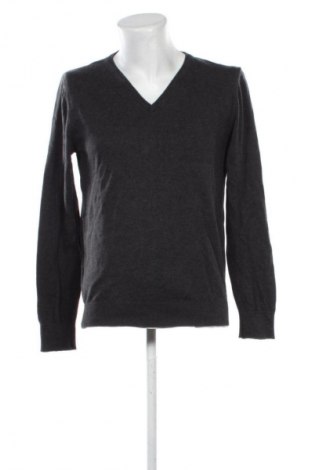 Pulover de bărbați Q/S by S.Oliver, Mărime XL, Culoare Gri, Preț 55,99 Lei