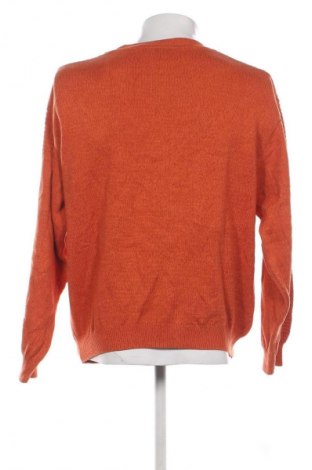 Herrenpullover Unbranded, Größe XL, Farbe Orange, Preis € 13,99