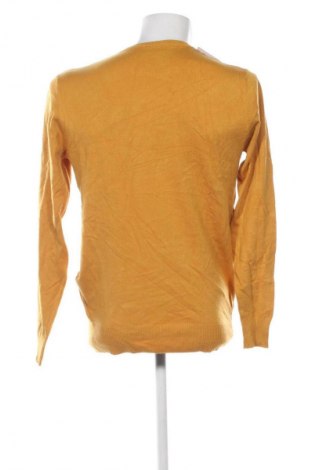 Ανδρικό πουλόβερ Unbranded, Μέγεθος XL, Χρώμα Κίτρινο, Τιμή 9,99 €