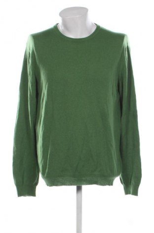 Herrenpullover ALTER, Größe XXL, Farbe Grün, Preis € 22,99