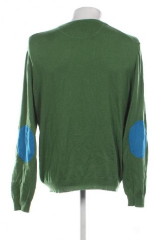 Herrenpullover ALTER, Größe XXL, Farbe Grün, Preis € 22,99