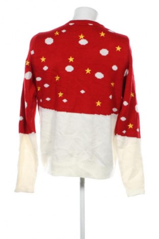 Pulover de bărbați Unbranded, Mărime XL, Culoare Multicolor, Preț 63,99 Lei