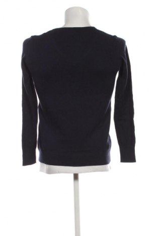 Herrenpullover Unbranded, Größe L, Farbe Blau, Preis 9,99 €