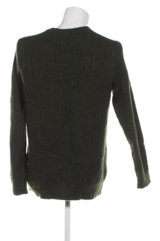 Herrenpullover Unbranded, Größe XXL, Farbe Grün, Preis 16,99 €