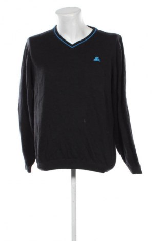 Herrenpullover Unbranded, Größe XL, Farbe Schwarz, Preis 11,99 €