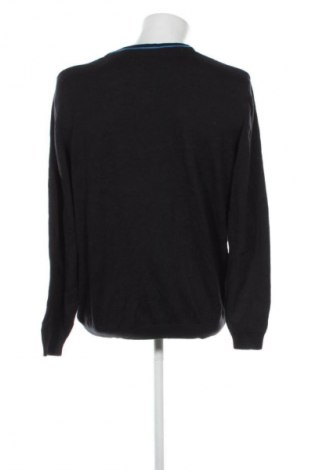 Herrenpullover Unbranded, Größe XL, Farbe Schwarz, Preis 11,99 €