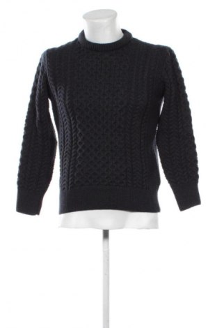 Pulover de bărbați Unbranded, Mărime S, Culoare Albastru, Preț 98,99 Lei