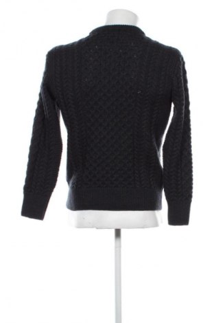 Pulover de bărbați Unbranded, Mărime S, Culoare Albastru, Preț 98,99 Lei