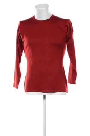 Pulover de bărbați Unbranded, Mărime L, Culoare Roșu, Preț 79,99 Lei