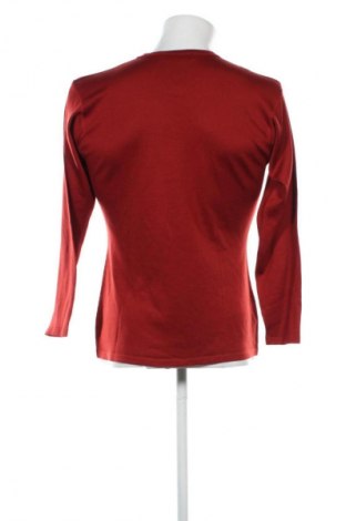 Pulover de bărbați Unbranded, Mărime L, Culoare Roșu, Preț 79,99 Lei